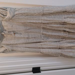 Free people boho skirt